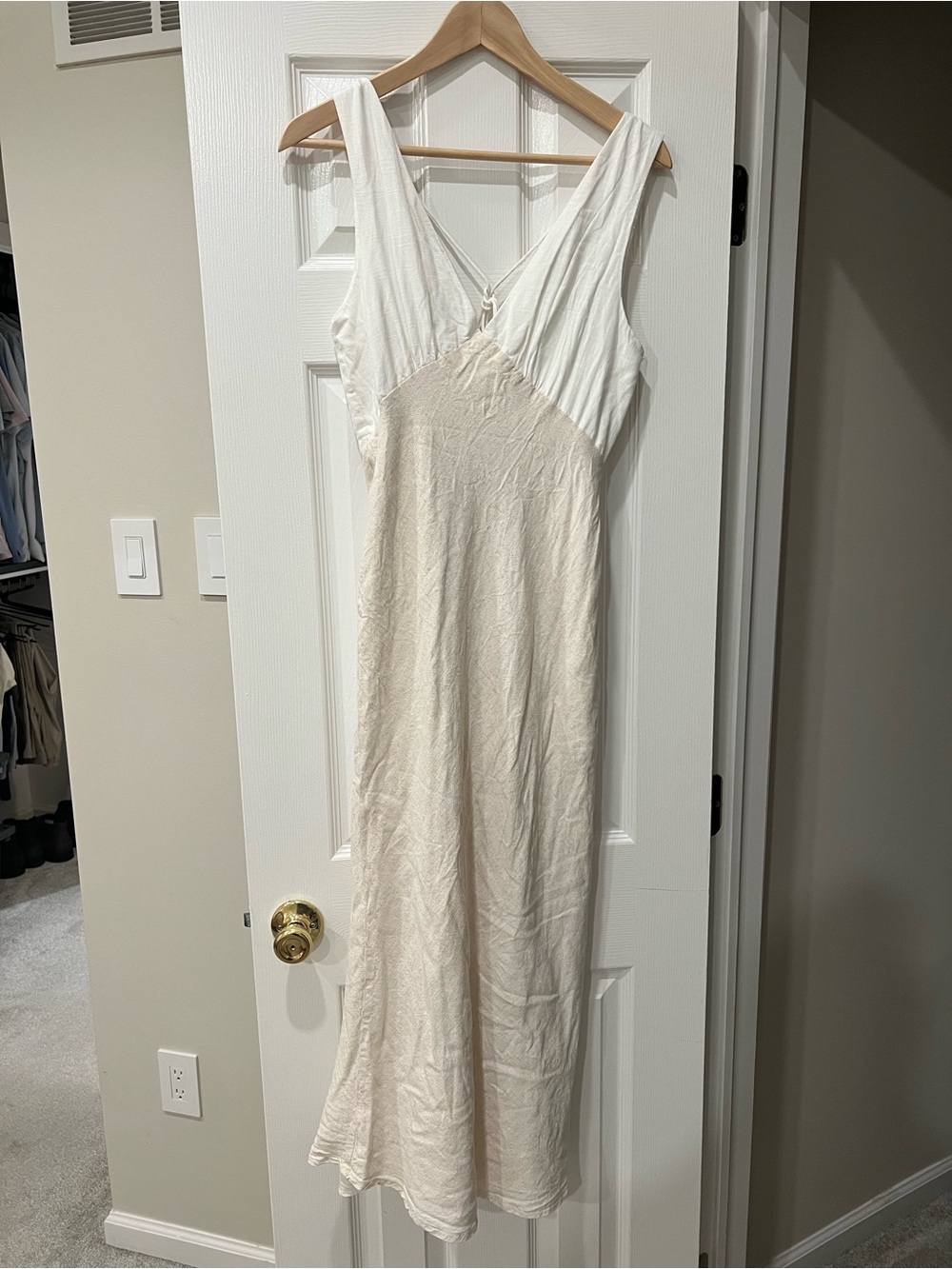 Billy J Dress
